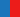 blu-rosso