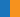 blu-arancio