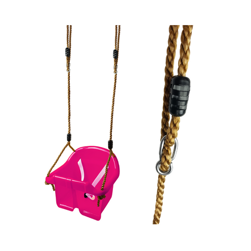 Altalena del secchio ECO