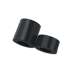 Manicotto distanziatore 25 mm