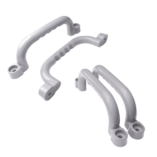 Set di maniglie 240x75 mm