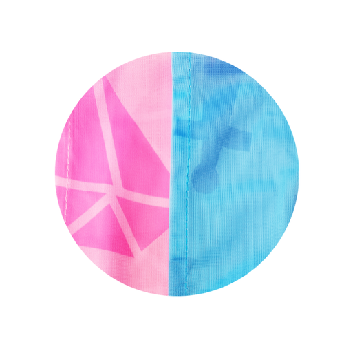 Bandiera pirata (con sistema) per i bambini nel parco giochi