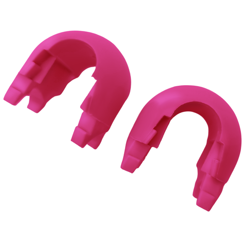 Connettore a croce per fune da 16 mm