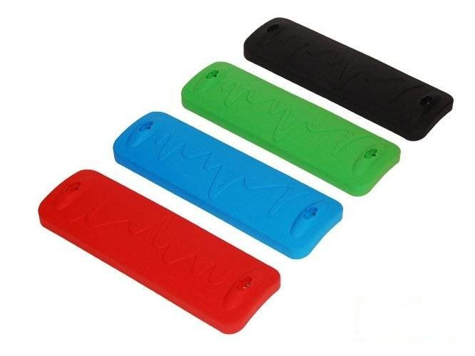 Altalena piatta ECO per parco giochi pubblico