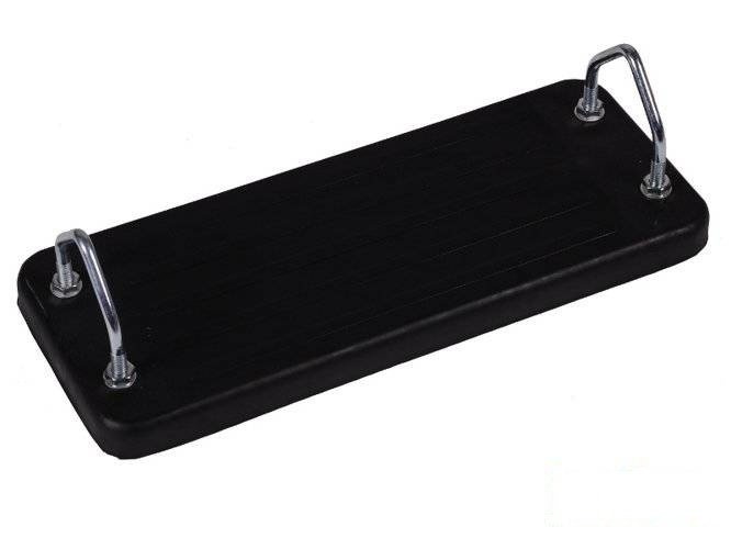 Oscillazione in gomma + barra 2xM10