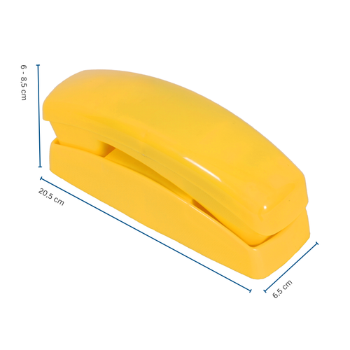 Telefono per il parco giochi domestico