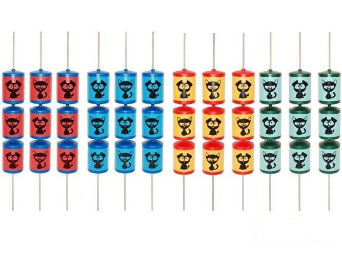 Kit, cani, gatti, attrezzature per parchi giochi