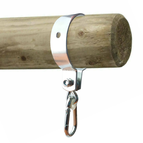 2x Involucro metallico Ø80 mm