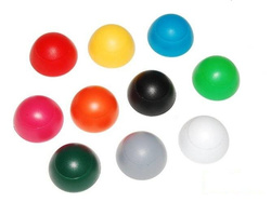 Set di tappi per viti da gioco M10