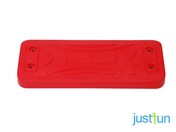 Swing LUX + set di catene zincate 5 mm - 1,8 m