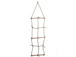 Rete di arrampicata per parco giochi 2200x470 mm