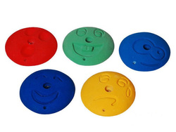 Impugnature da arrampicata VISO