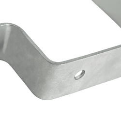 Morsetto per travi metalliche 120x120
