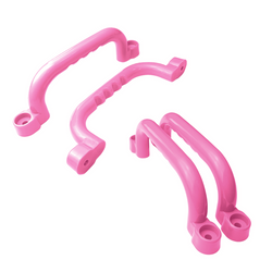 Set di maniglie 240x75 mm