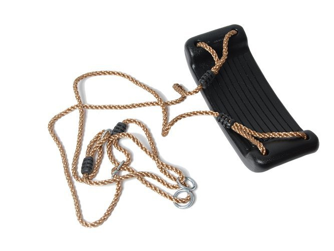 Altalena piatta in plastica