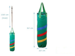 Borsa da boxe, accessori per casette da giardino