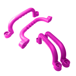 Set di maniglie 240x75 mm