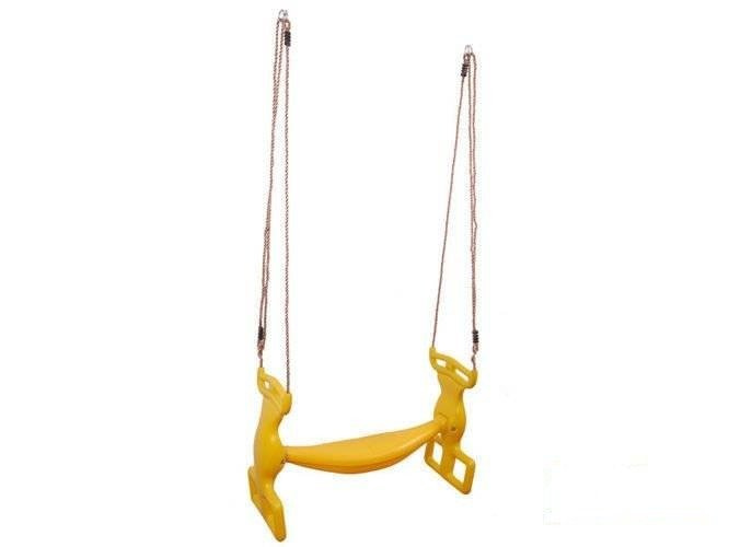 Altalena a due posti
