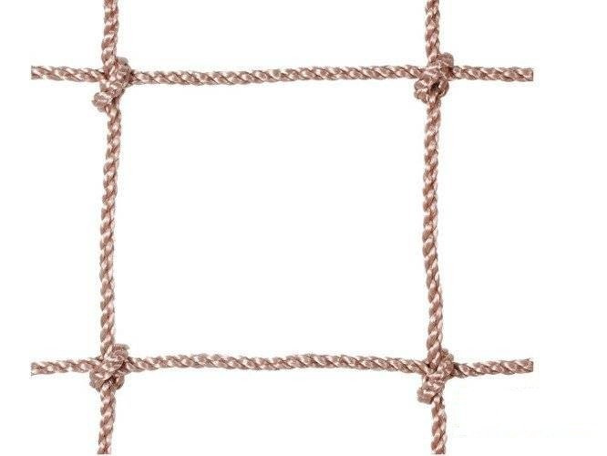 Rete di arrampicata per parco giochi 150x270 cm