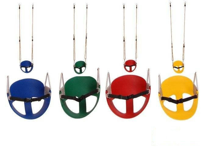 Oscillazione flessibile della benna