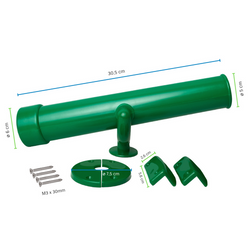 Telescopio per il parco giochi