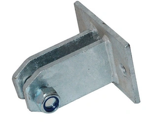 KOMANDOS - attacco a fune su trave quadrata