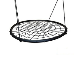 Altalena nido di cicogna slim 100 cm