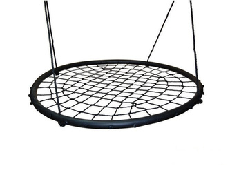 Altalena nido di cicogna slim 100 cm