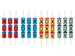 Set per il gioco del tris