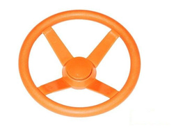 Volante per casette da gioco