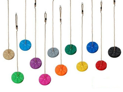 Fiore rotondo dell'altalena FIORE