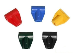 T-link LUX per cavo armato Ø16 mm