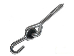 Attacco oscillante tipo O M10 60 mm
