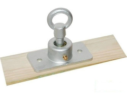 Tipo di montaggio a staffa rotante K