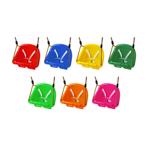 Altalena del secchio ECO