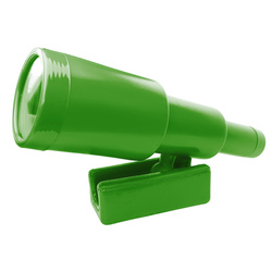 Telescopio LUX per case da giardino