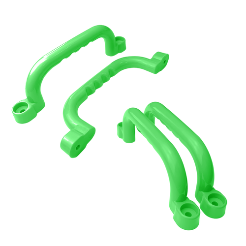 Set di maniglie 240x75 mm