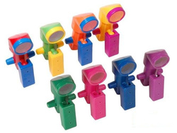 Periscopio LUX per il parco giochi