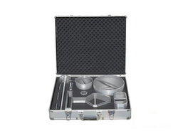 Set di campionatori EN1176