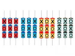 Set per il gioco del tris
