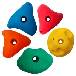 Pietre per arrampicarsi L