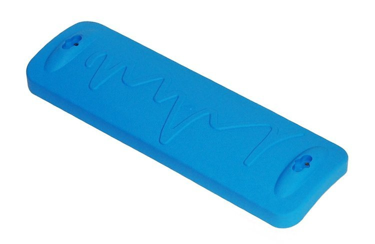 Altalena ECO + Set di catene in acciaio inox a punto singolo 5 mm - 1,8 m