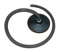 Kit trave quadrata KOMANDOS 