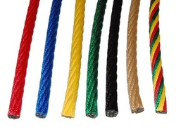 Cavo rinforzato in PP Ø16 mm