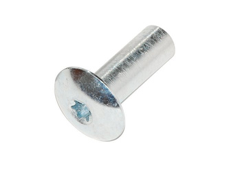 Dado Ericson M10x40 zincato
