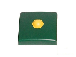 Calotta per travi 90x90 mm