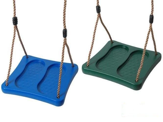 L'altalena di KWADRAT