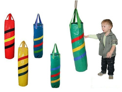 Borsa da boxe, accessori per casette da giardino