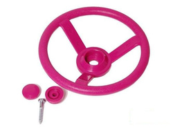 Volante per casette da gioco