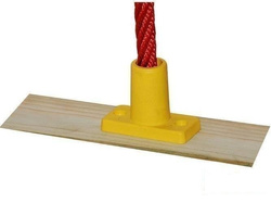 Attacco per fune da 16 mm